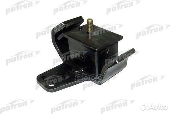 Опора двигателя nissan terrano 86- PSE3541 patron