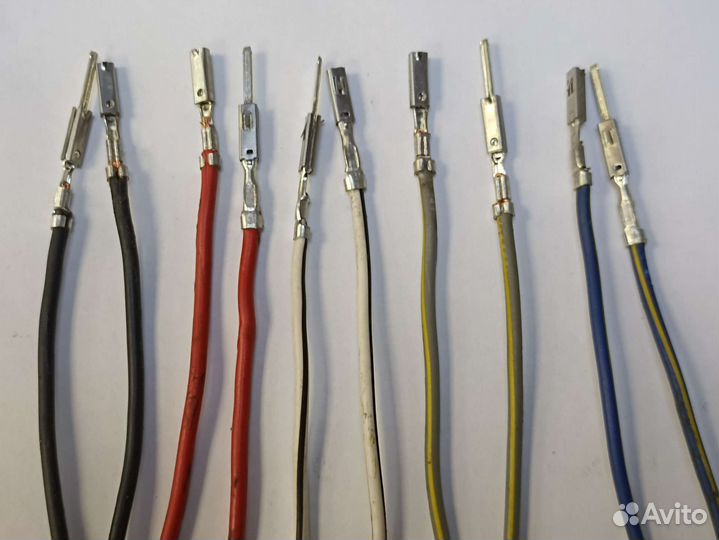 Контакт 12147302, 12147299