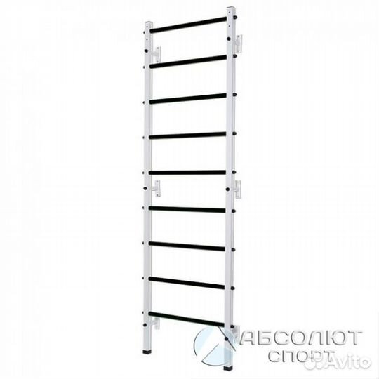 Усиленная шведская стенка У3 тренажер