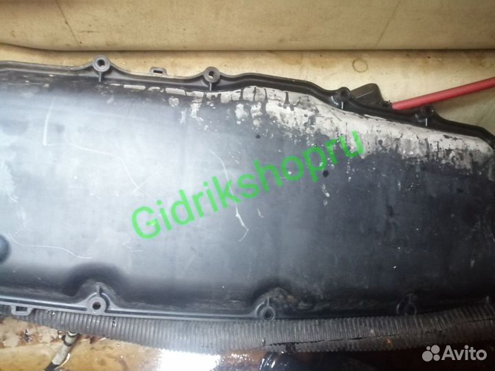 Элементы воздушного фильтра Yamaha