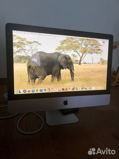 iMac