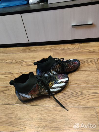 Сороконожки 42 размер