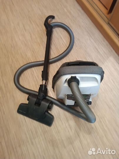 Пылесос Bork v705