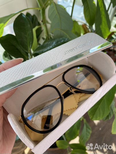 Очки jimmy choo