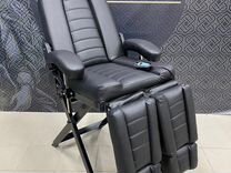 Педикюрное кресло Вегас 1 �мотор