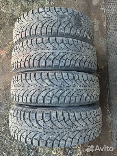 Pirelli Formula Ice 175/65 82T