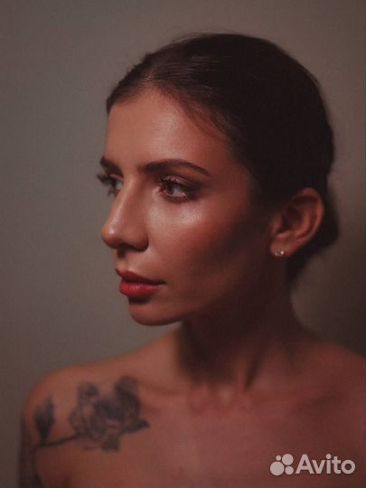 Бровист/коррекция/ламинирование/оформление бровей