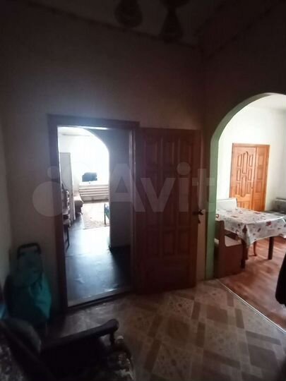 2-к. квартира, 52,4 м², 2/2 эт.