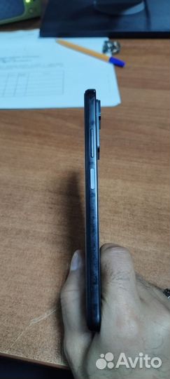 Xiaomi Redmi Note 11 Pro, 8/128 ГБ