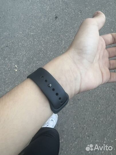 Часы apple watch 5 44 mm