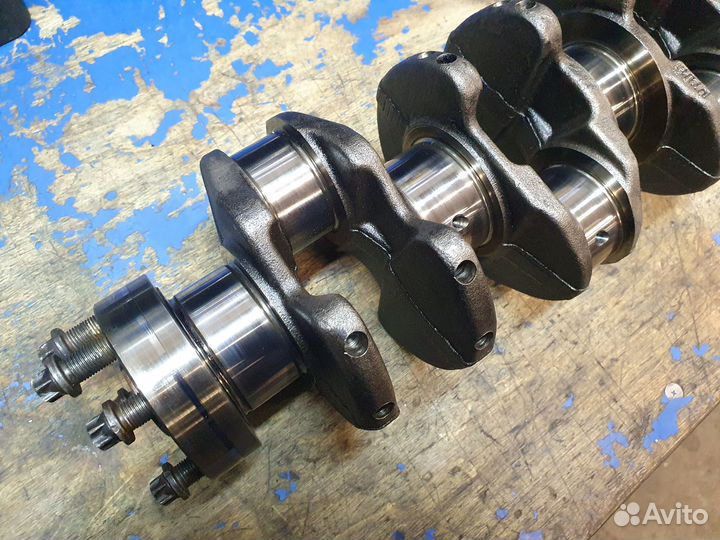 Компрессор кондиционера Oktavia A5 VW Audi