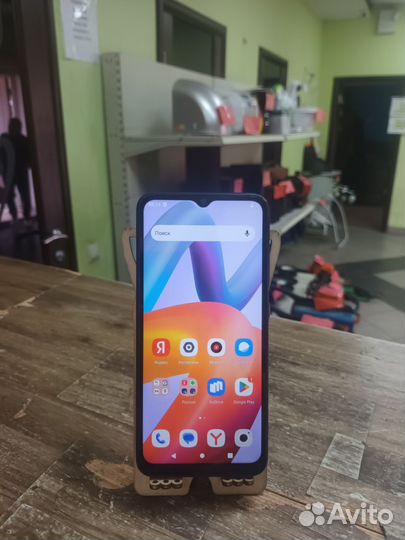 Xiaomi Redmi A2+, 3/64 ГБ