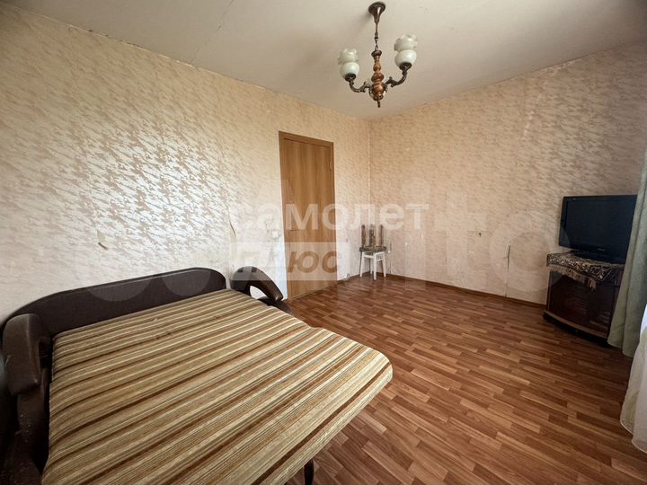 2-к. квартира, 57,8 м², 5/5 эт.