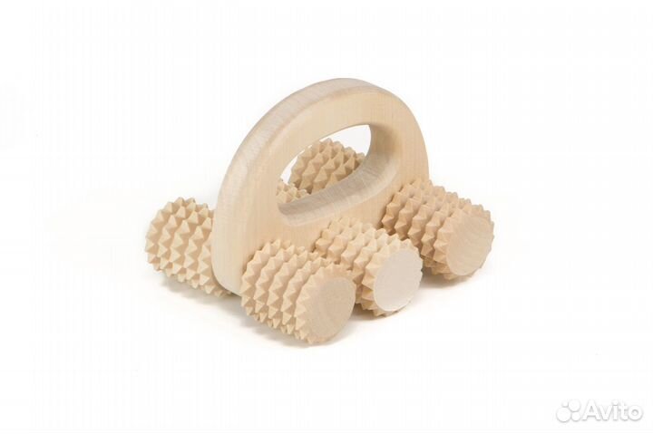 Массажёр универсальный