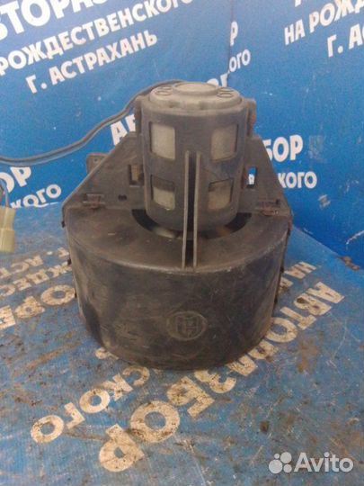 Моторчик печки. Kia Am928 АВТОБУС H100 1999