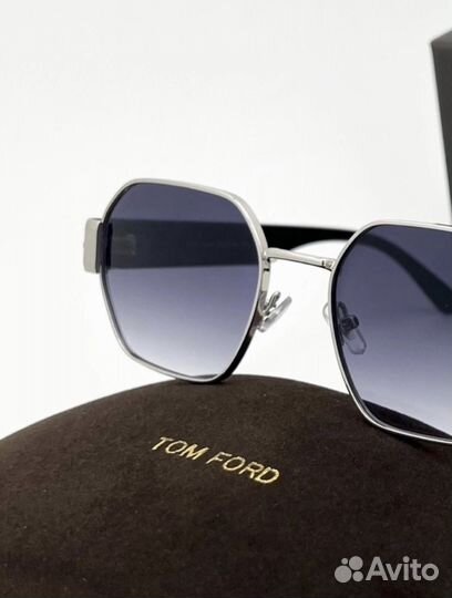 Tom ford мужские очки