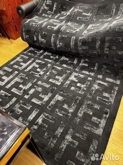 Ковёр Fendi Casa Premium Оригинал