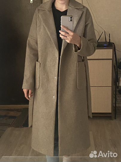 Продам пальто