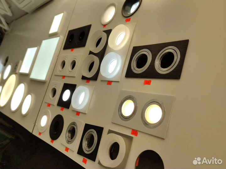 Люстра светильник кабель лампочки лента диодная