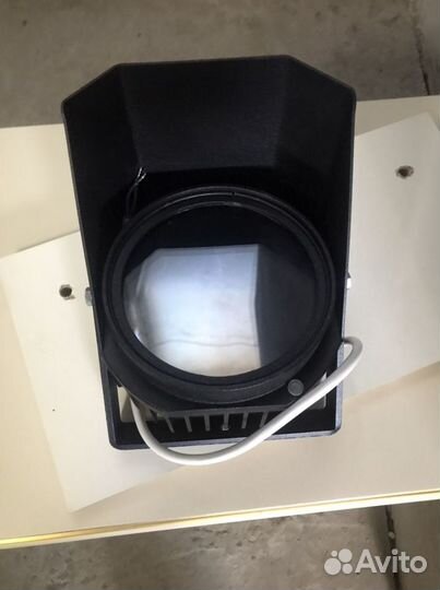 Инфракрасный прожектор пик 12