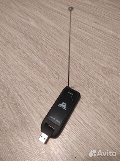 Usb модем 3g