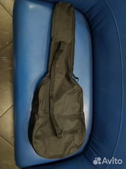 Чехол для гитары 38''
