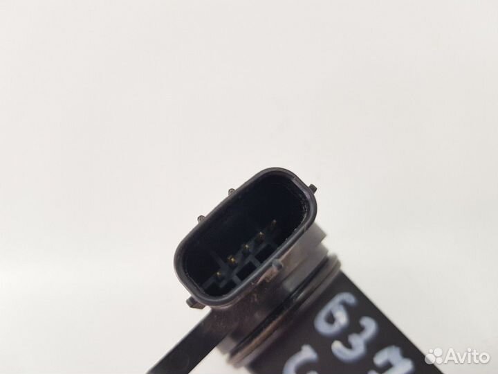 Датчик массового расхода воздуха (Mazda 6)