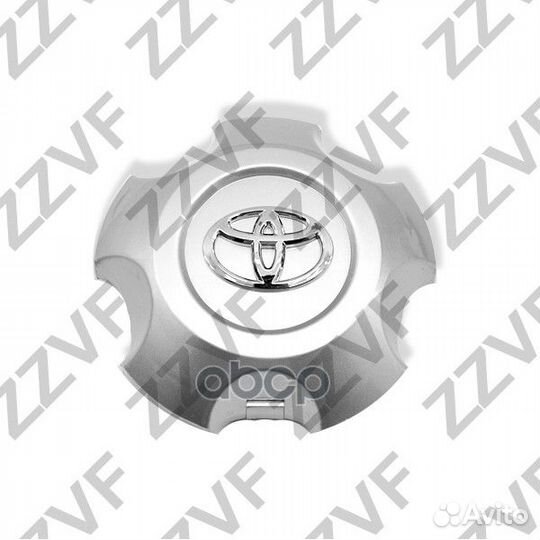 Колпак ступицы колеса toyota land cruiser (200)