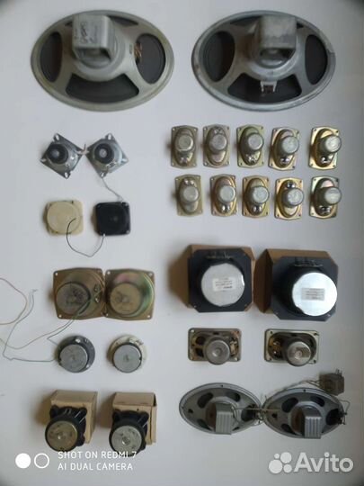 Динамики разные