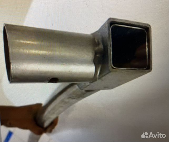 Батут 10ft (306см)