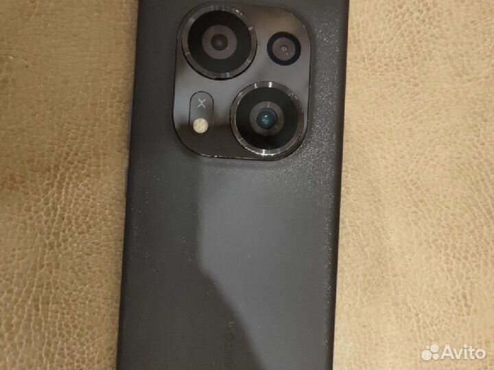 TECNO Phantom X2, 8/256 ГБ