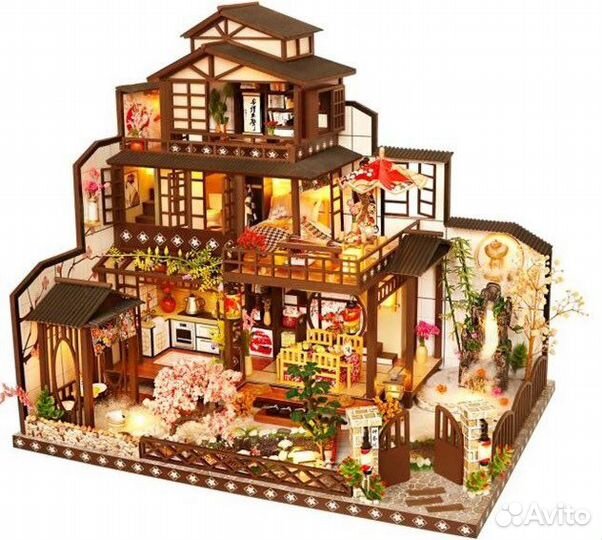 Румбоксы новые