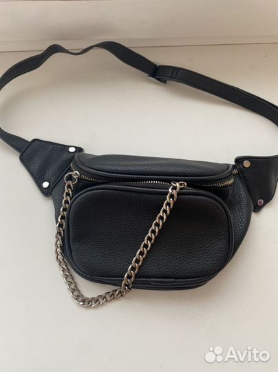 Барсетка pull&bear