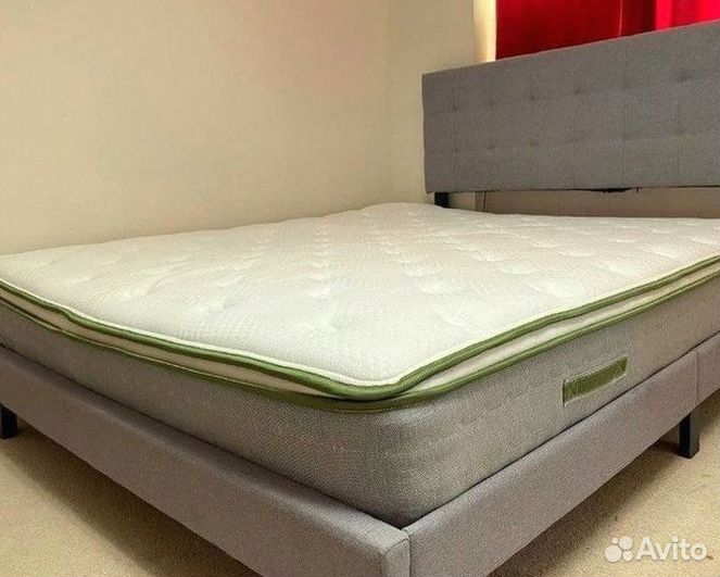 Матрас Новый. Тосно