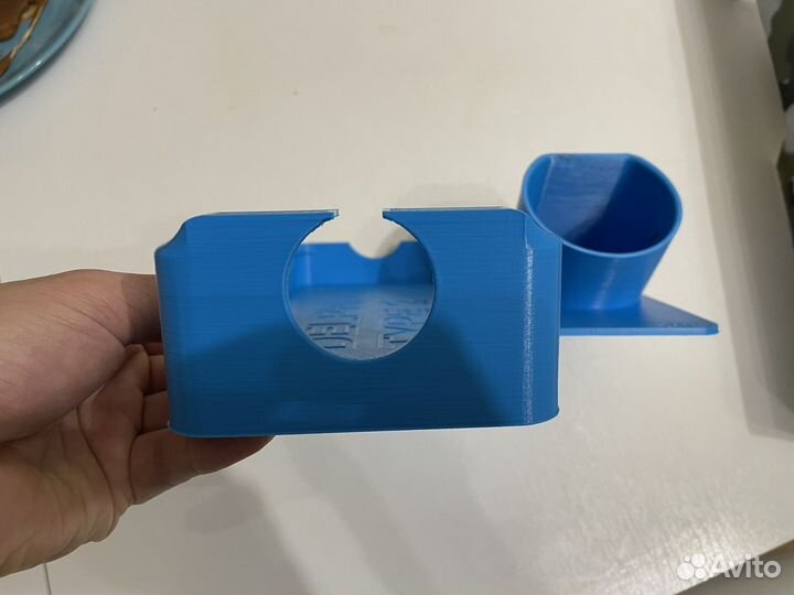 Крепления зарядок для BMW i3, Nissan Leaf