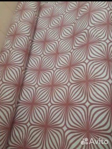 Бязь 100% хлопок для пошива постельного белья