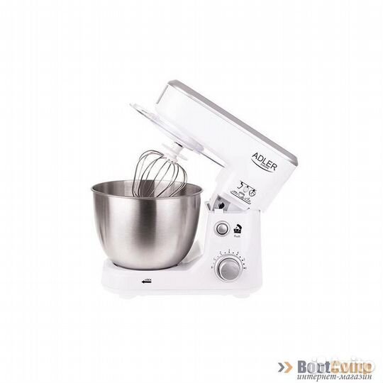 Миксер планетарный Adler AD 4216