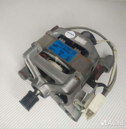 Двигатель стиральной машины Samsung