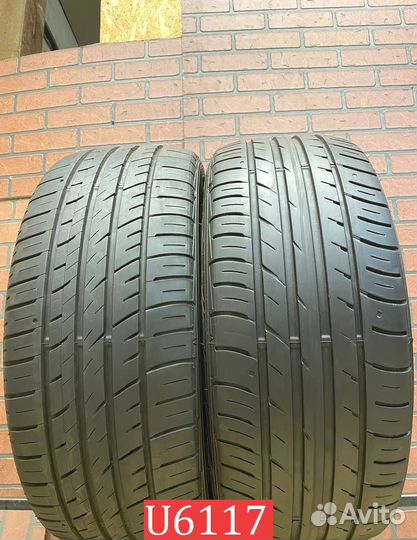 Falken Ziex ZE914 Ecorun 215/50 R17 91L