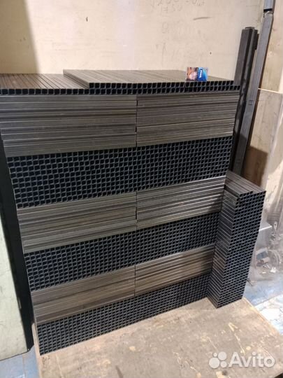 Услуги лазерной резки металла труборезом