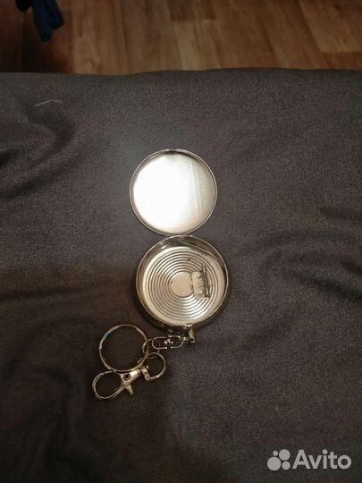 Брелок пепельница