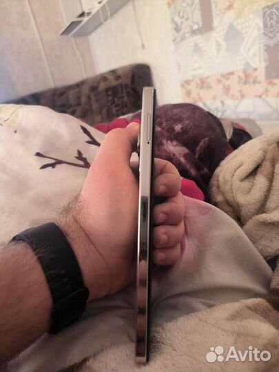 Infinix HOT 40 Pro, 8/256 ГБ