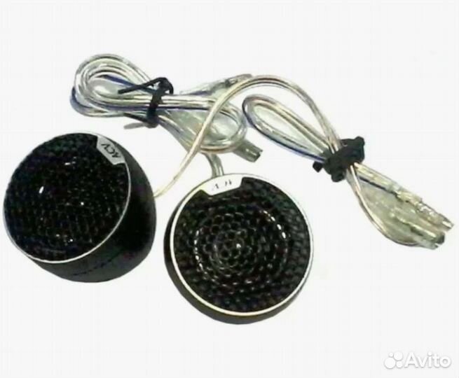 Автомобильная акустика ASV TWS-13