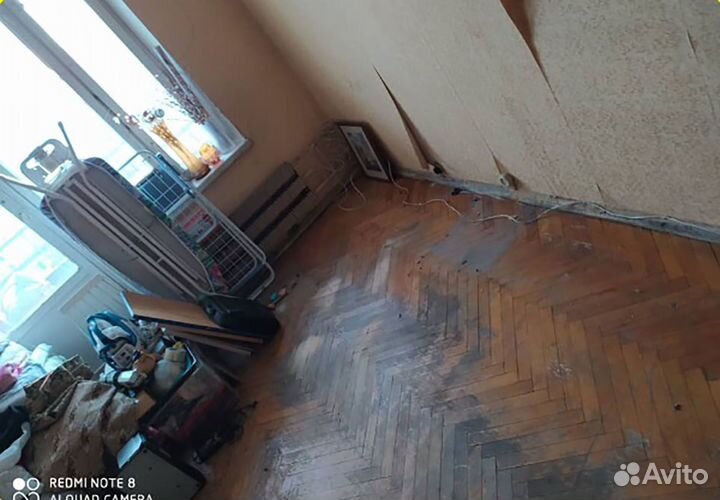 Вывоз старой мебели Sollers Atlant 13 кубов