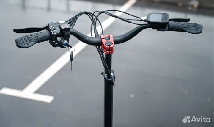 White Siberia Nerpa 3200W New 2023