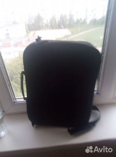 Кейс для ноутбуков жёсткий