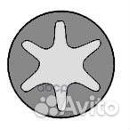 Комплект болтов головки цилидра 14-32018-01 VIC