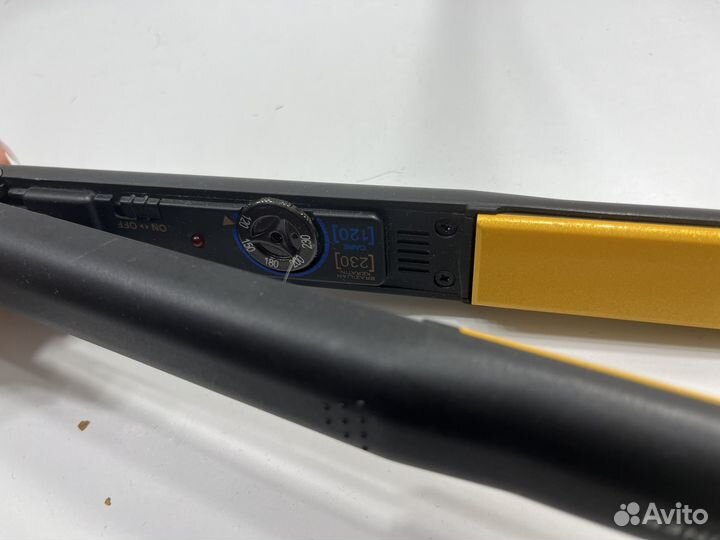 Выпрямитель для волос