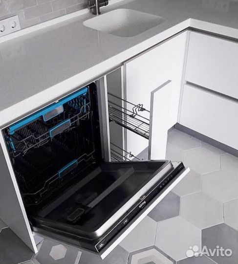 Кухня на заказ. Кухонный гарнитур от производителя