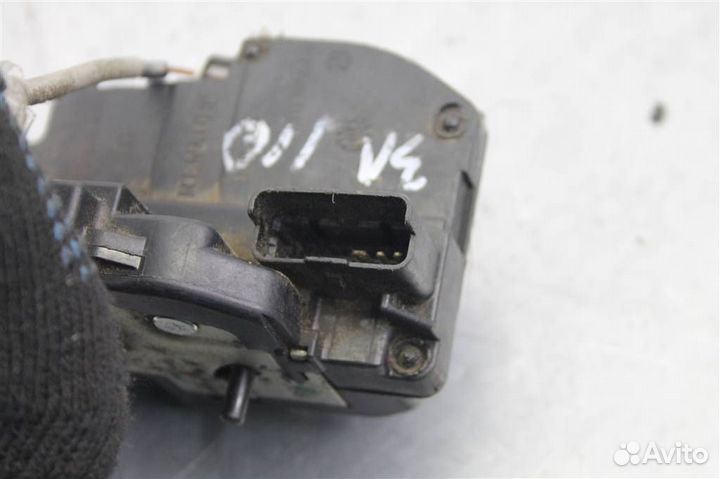 Замок двери задней левой Nissan Qashqai J10